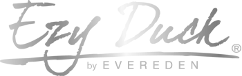 Ezy Duck by Ever Eden Foods Logo